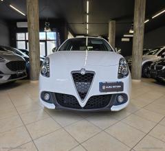 Auto - Alfa romeo giulietta 1.6 jtdm 120 cv