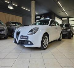 Auto - Alfa romeo giulietta 1.6 jtdm 120 cv