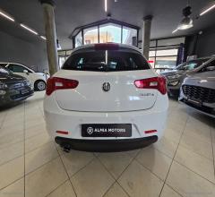 Auto - Alfa romeo giulietta 1.6 jtdm 120 cv
