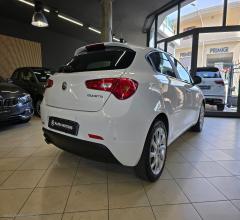 Auto - Alfa romeo giulietta 1.6 jtdm 120 cv