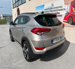 Auto - Hyundai tucson 1.7 crdi dct xpossible