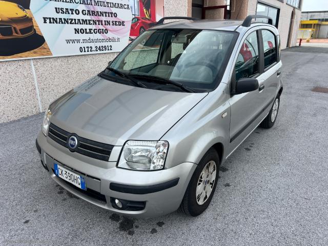 Fiat panda 1.2 dynamic