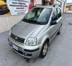 Auto - Fiat panda 1.2 dynamic