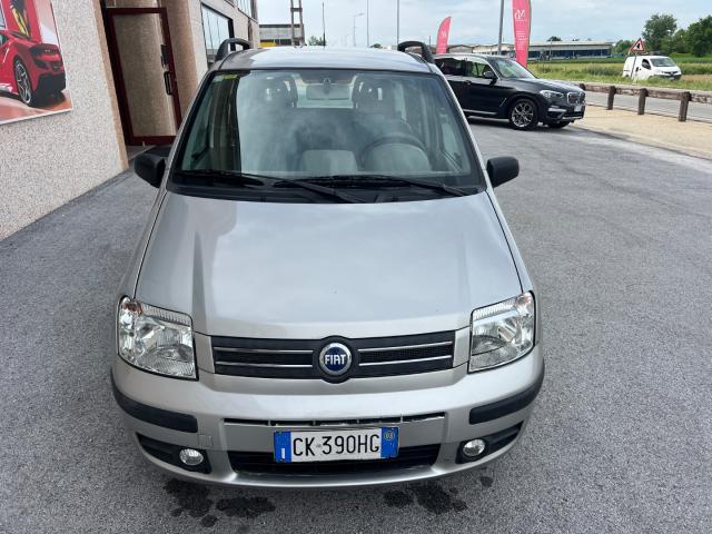 Auto - Fiat panda 1.2 dynamic