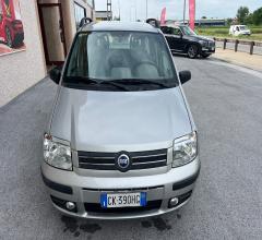 Auto - Fiat panda 1.2 dynamic