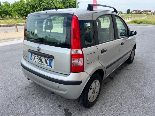 Auto - Fiat panda 1.2 dynamic