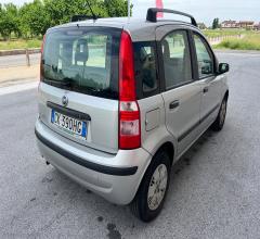 Auto - Fiat panda 1.2 dynamic