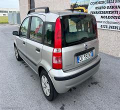 Auto - Fiat panda 1.2 dynamic