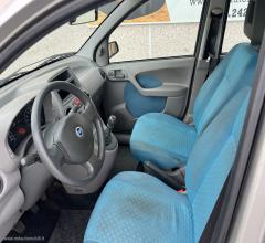 Auto - Fiat panda 1.2 dynamic