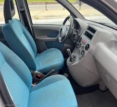 Auto - Fiat panda 1.2 dynamic