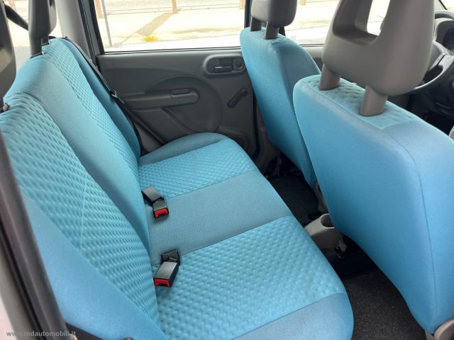 Auto - Fiat panda 1.2 dynamic