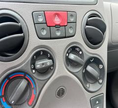 Auto - Fiat panda 1.2 dynamic