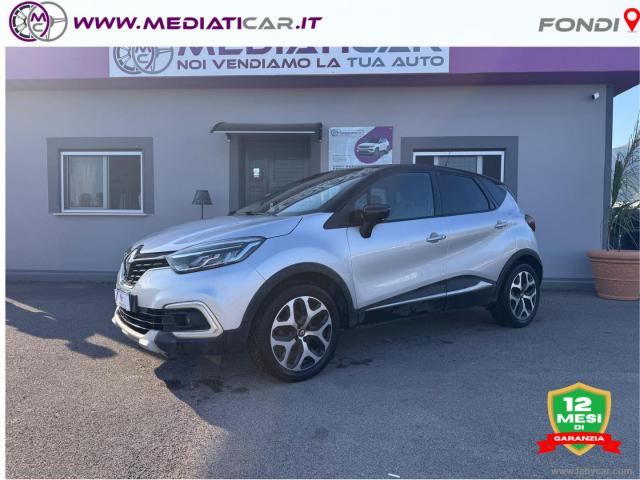 Auto - Renault captur tce 12v 90 cv sport edition2