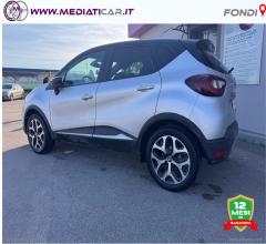 Auto - Renault captur tce 12v 90 cv sport edition2