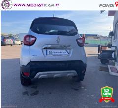 Auto - Renault captur tce 12v 90 cv sport edition2