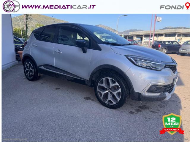 Auto - Renault captur tce 12v 90 cv sport edition2