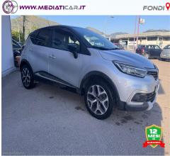 Auto - Renault captur tce 12v 90 cv sport edition2