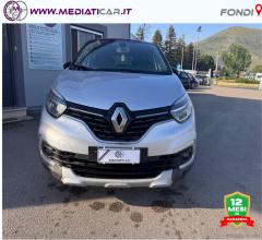 Auto - Renault captur tce 12v 90 cv sport edition2
