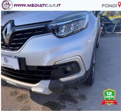 Auto - Renault captur tce 12v 90 cv sport edition2