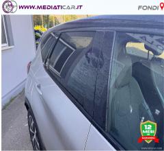 Auto - Renault captur tce 12v 90 cv sport edition2