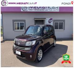Auto - Daihatsu materia 1.3 hiro