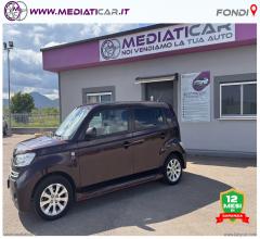 Auto - Daihatsu materia 1.3 hiro