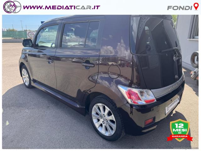 Auto - Daihatsu materia 1.3 hiro