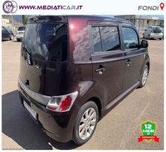 Auto - Daihatsu materia 1.3 hiro