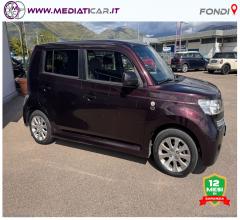 Auto - Daihatsu materia 1.3 hiro