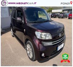 Auto - Daihatsu materia 1.3 hiro