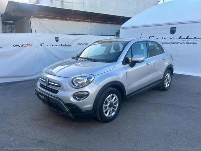 Fiat 500x 1.3 m.jet 95 cv cross