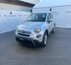Auto - Fiat 500x 1.3 m.jet 95 cv cross