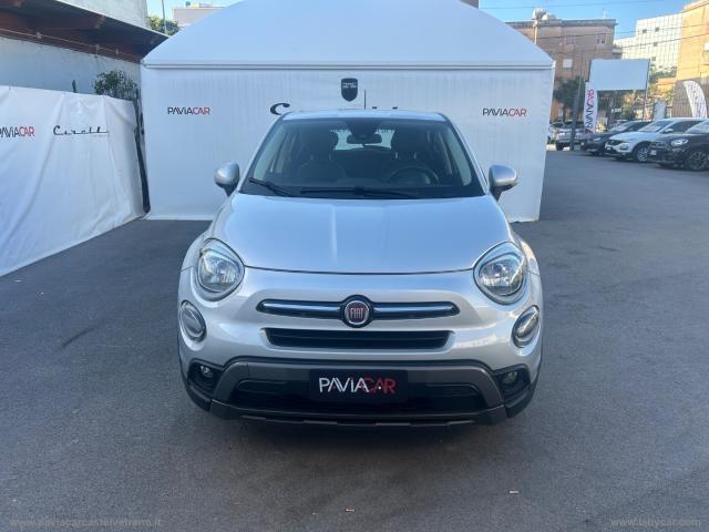 Auto - Fiat 500x 1.3 m.jet 95 cv cross