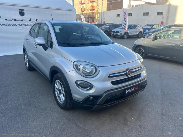 Auto - Fiat 500x 1.3 m.jet 95 cv cross
