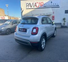 Auto - Fiat 500x 1.3 m.jet 95 cv cross