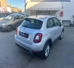 Auto - Fiat 500x 1.3 m.jet 95 cv cross