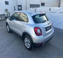 Auto - Fiat 500x 1.3 m.jet 95 cv cross