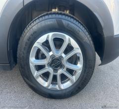 Auto - Fiat 500x 1.3 m.jet 95 cv cross