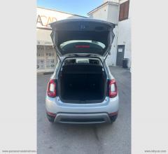 Auto - Fiat 500x 1.3 m.jet 95 cv cross