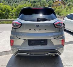 Auto - Ford puma 1.0 ecob. hyb. 125 s&s st-l. x des.