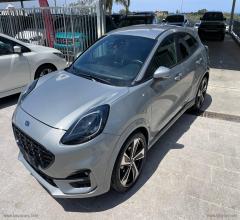 Auto - Ford puma 1.0 ecob. hyb. 125 s&s st-l. x des.