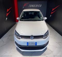 Volkswagen polo 1.4 tdi 5p. comfortline