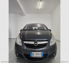 Auto - Opel corsa 1.7 16v di 5p. club