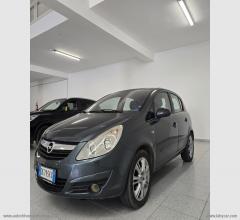 Auto - Opel corsa 1.7 16v di 5p. club