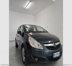Auto - Opel corsa 1.7 16v di 5p. club