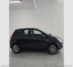 Auto - Opel corsa 1.7 16v di 5p. club