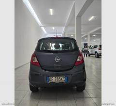 Auto - Opel corsa 1.7 16v di 5p. club
