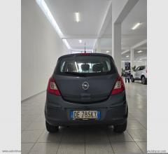 Auto - Opel corsa 1.7 16v di 5p. club