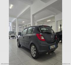 Auto - Opel corsa 1.7 16v di 5p. club