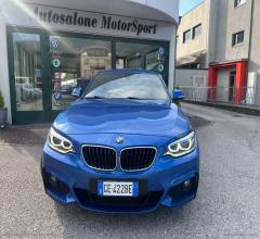 Auto - Bmw 218d coupÃ© msport